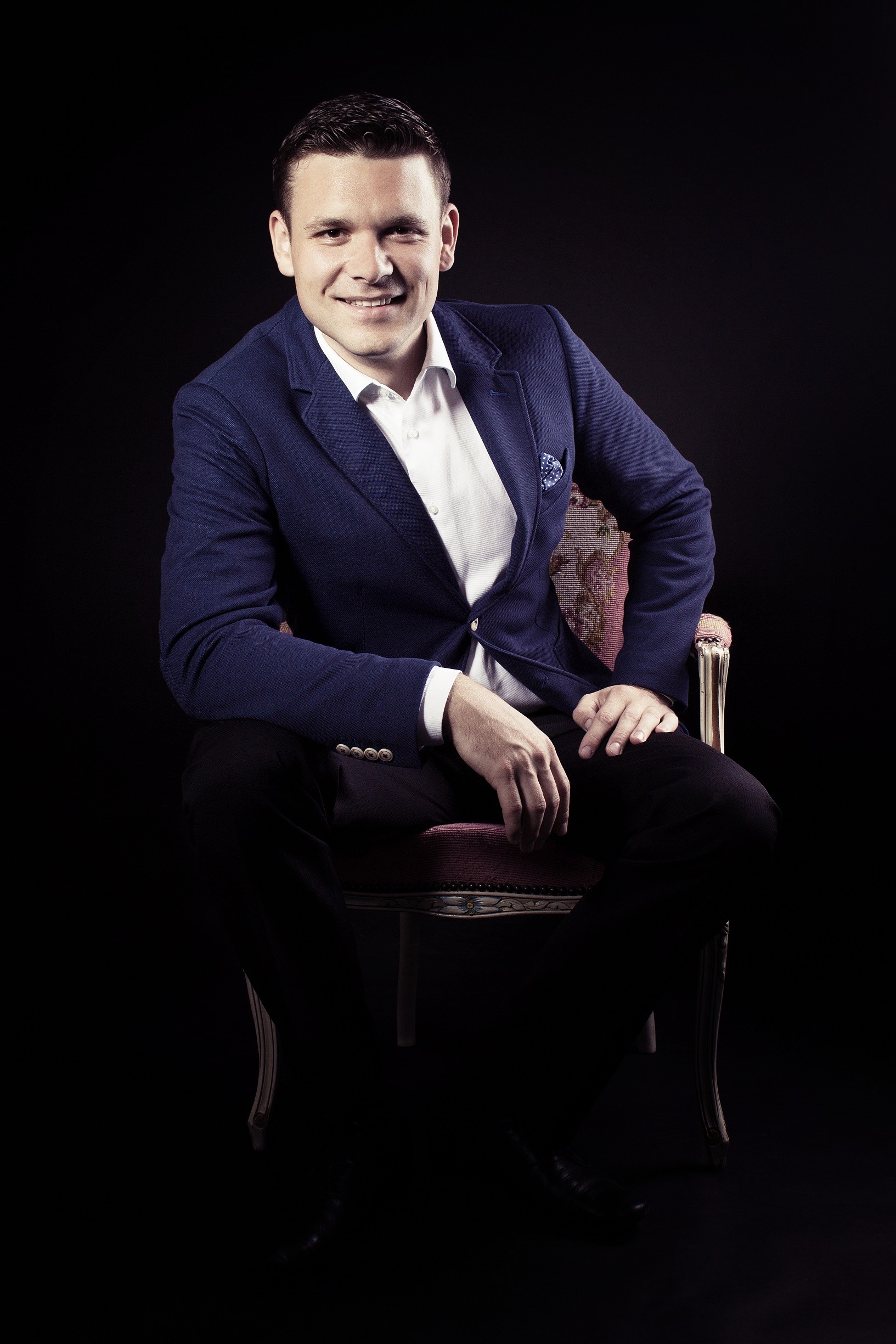 Mantas Gacevicius